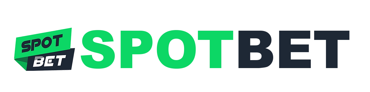 Logo Spotbet